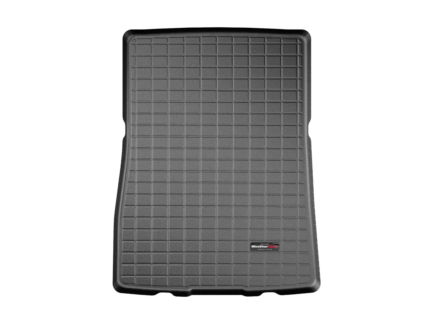 Weathertech - 40864 - Cargo Area Liner image 1