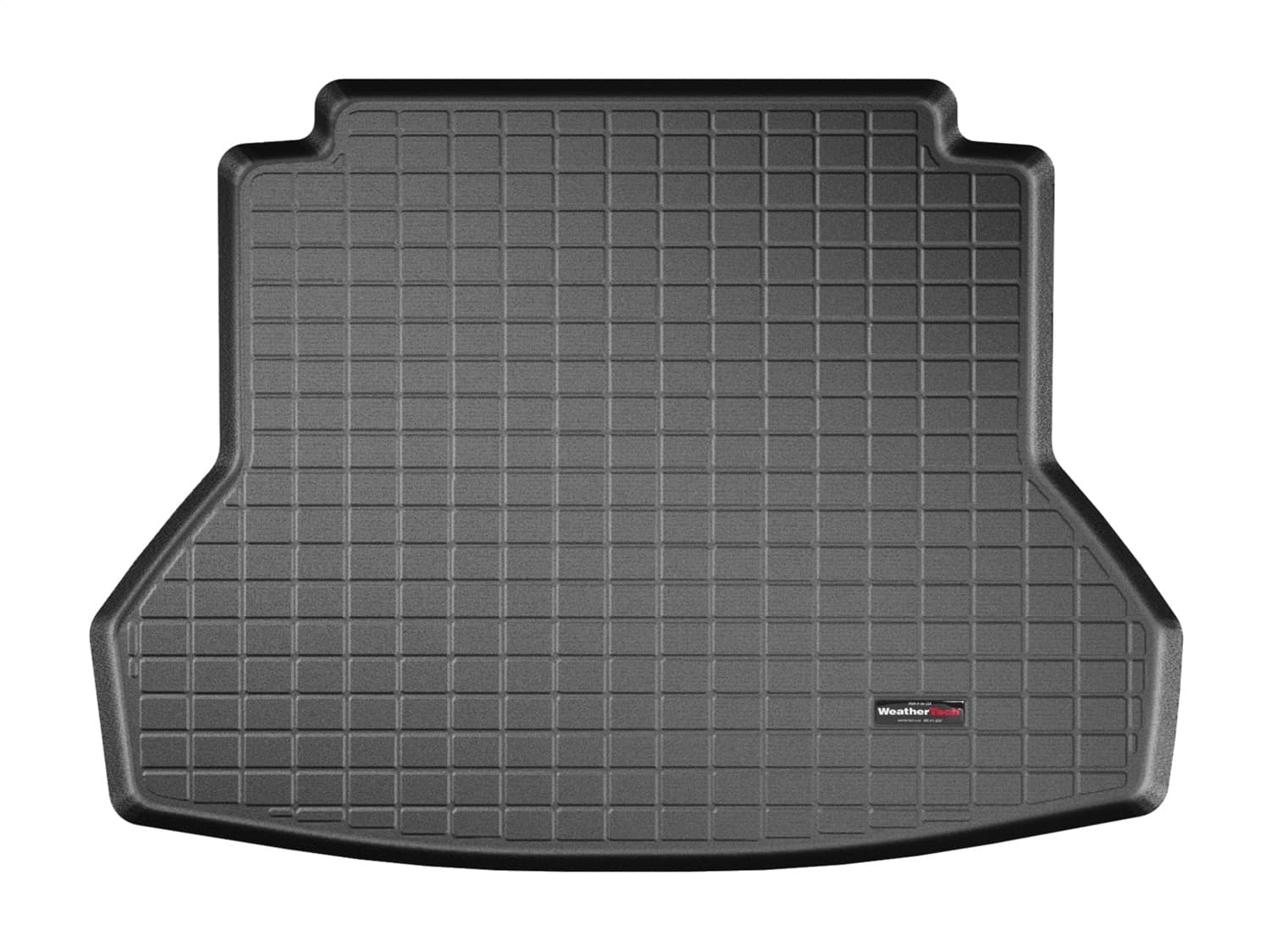 Weathertech - 40872 - Cargo Area Liner image 1