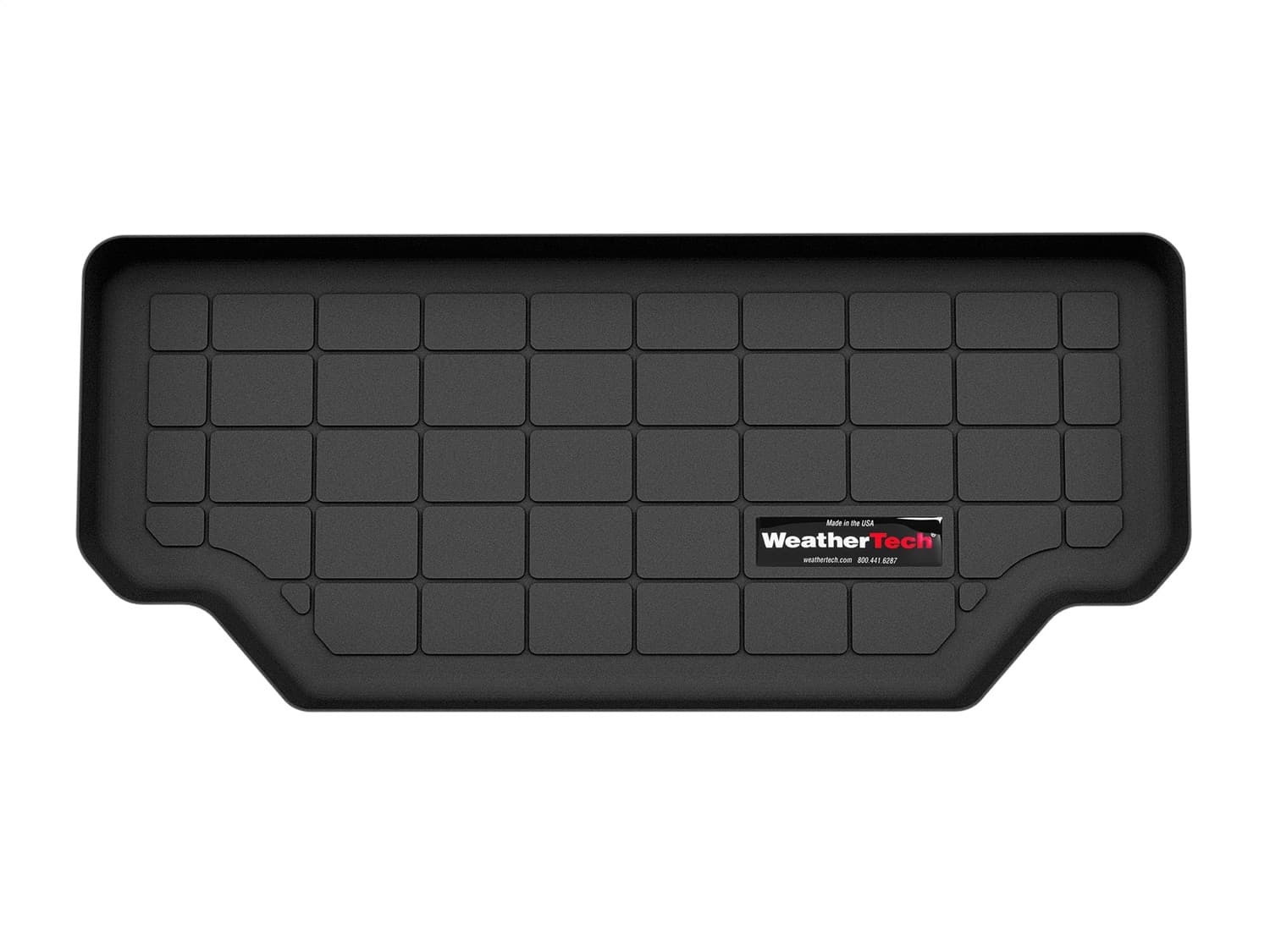 Weathertech - 40873 - Cargo Area Liner image 1