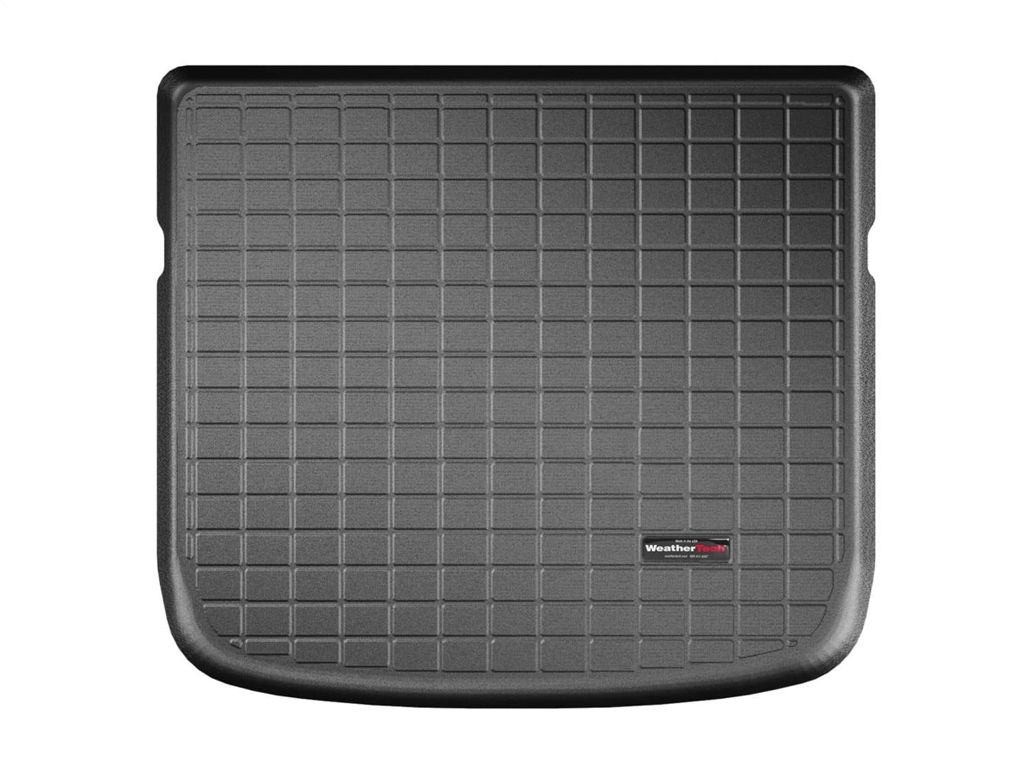 Weathertech - 40878 - Cargo Area Liner image 1