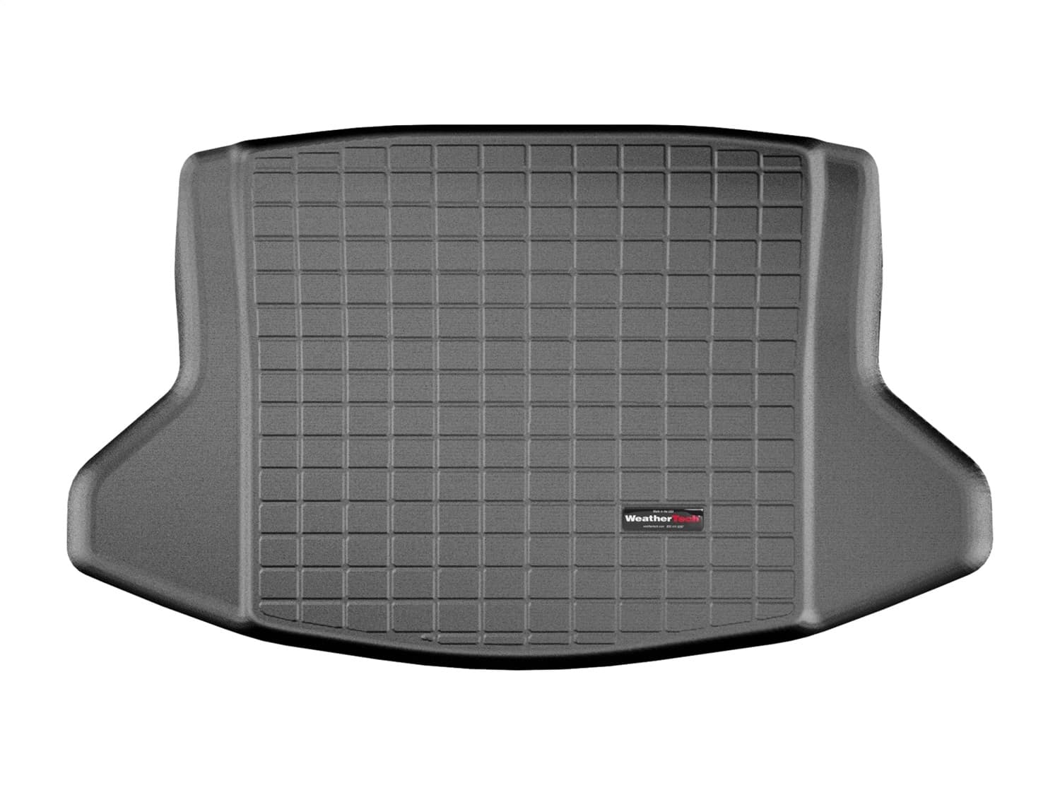 Weathertech - 40881 - Cargo Area Liner image 1
