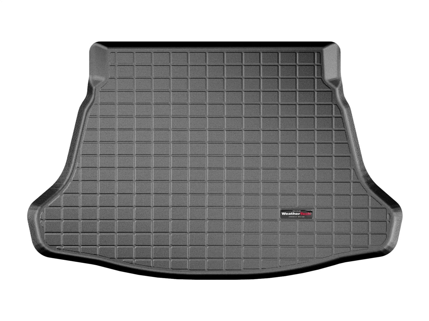Weathertech - 40887 - Cargo Area Liner image 1