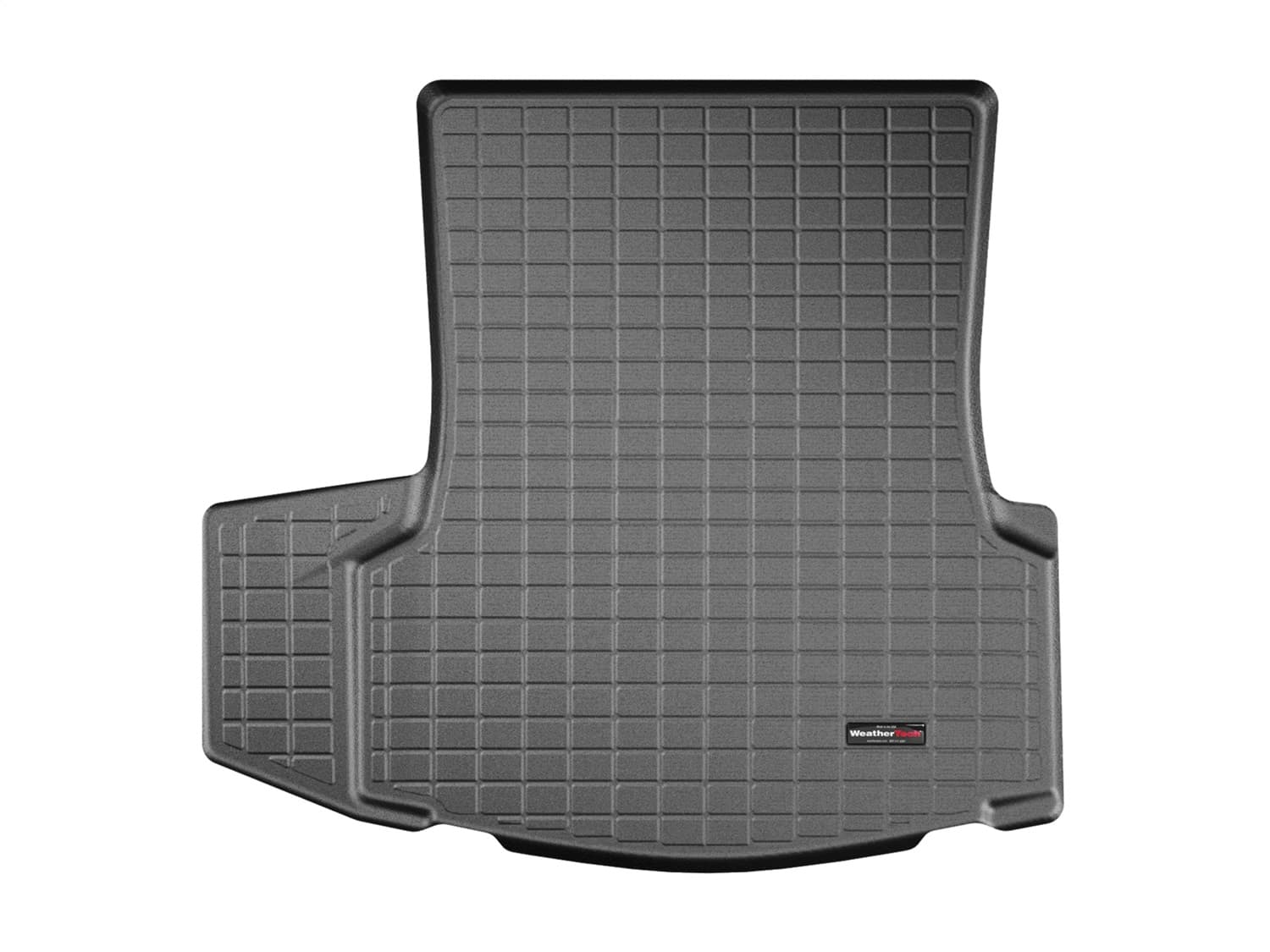 Weathertech - 40889 - Cargo Area Liner image 1
