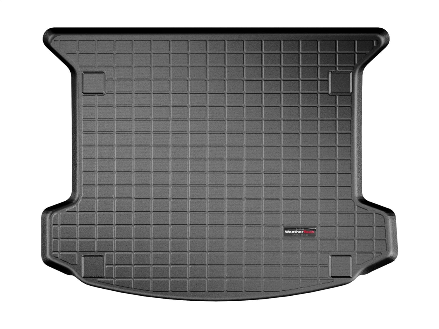 Weathertech - 40890 - Cargo Area Liner image 1