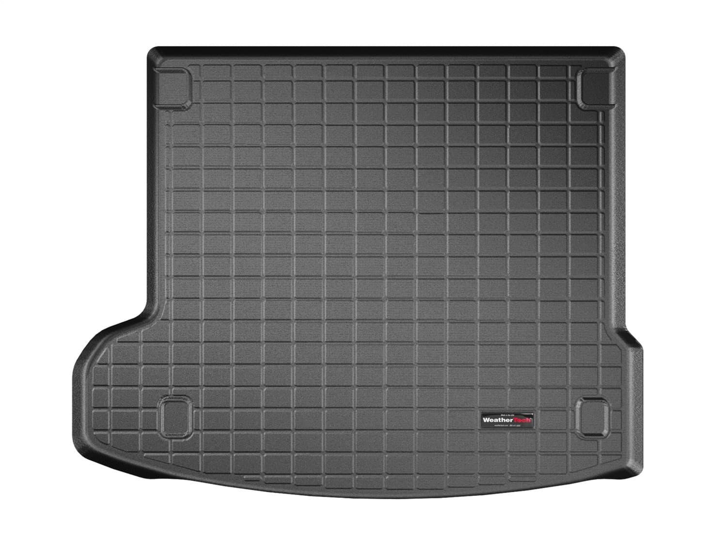 Weathertech - 40892 - Cargo Area Liner image 1