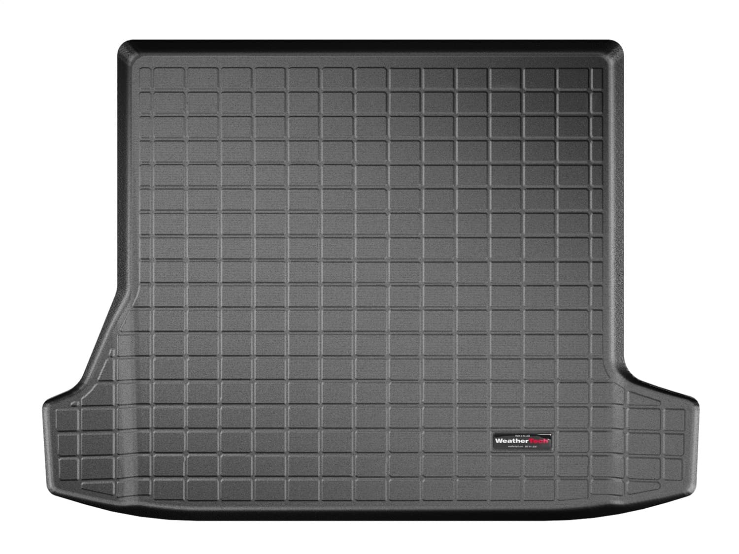 Weathertech - 40895 - Cargo Area Liner image 1