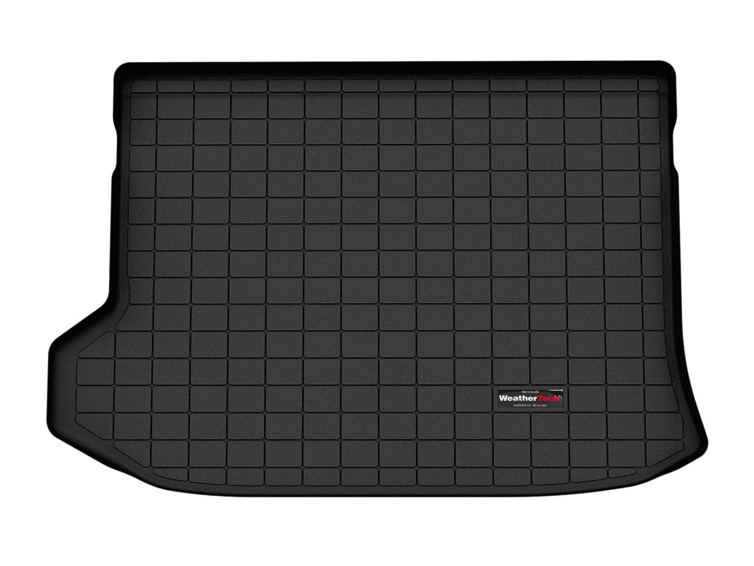 Weathertech - 40896 - Cargo Area Liner image 1