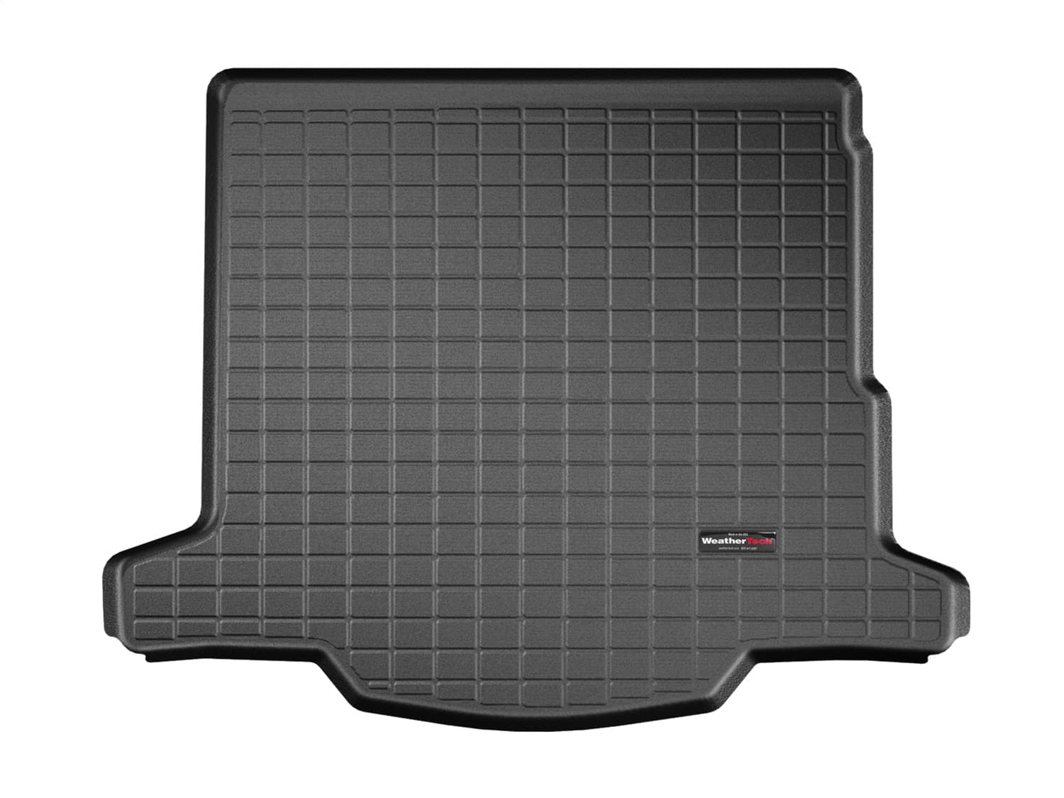 Weathertech - 40897 - Cargo Area Liner image 1