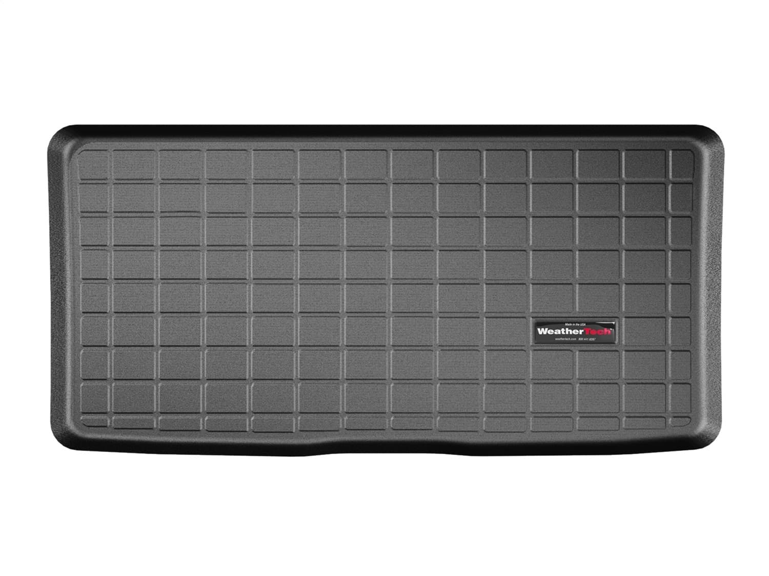 Weathertech - 40901 - Cargo Area Liner image 1