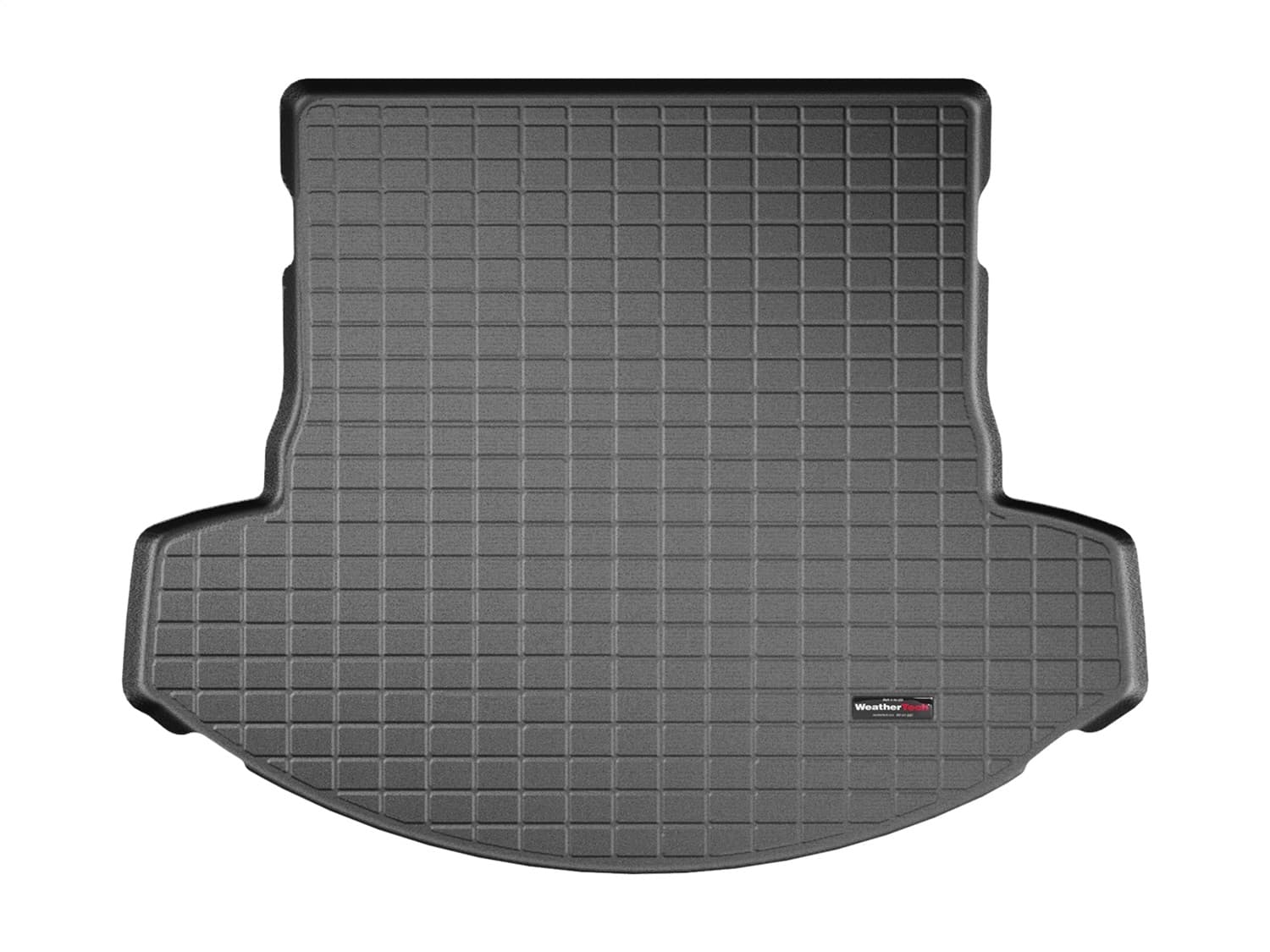 Weathertech - 40904 - Cargo Area Liner image 1