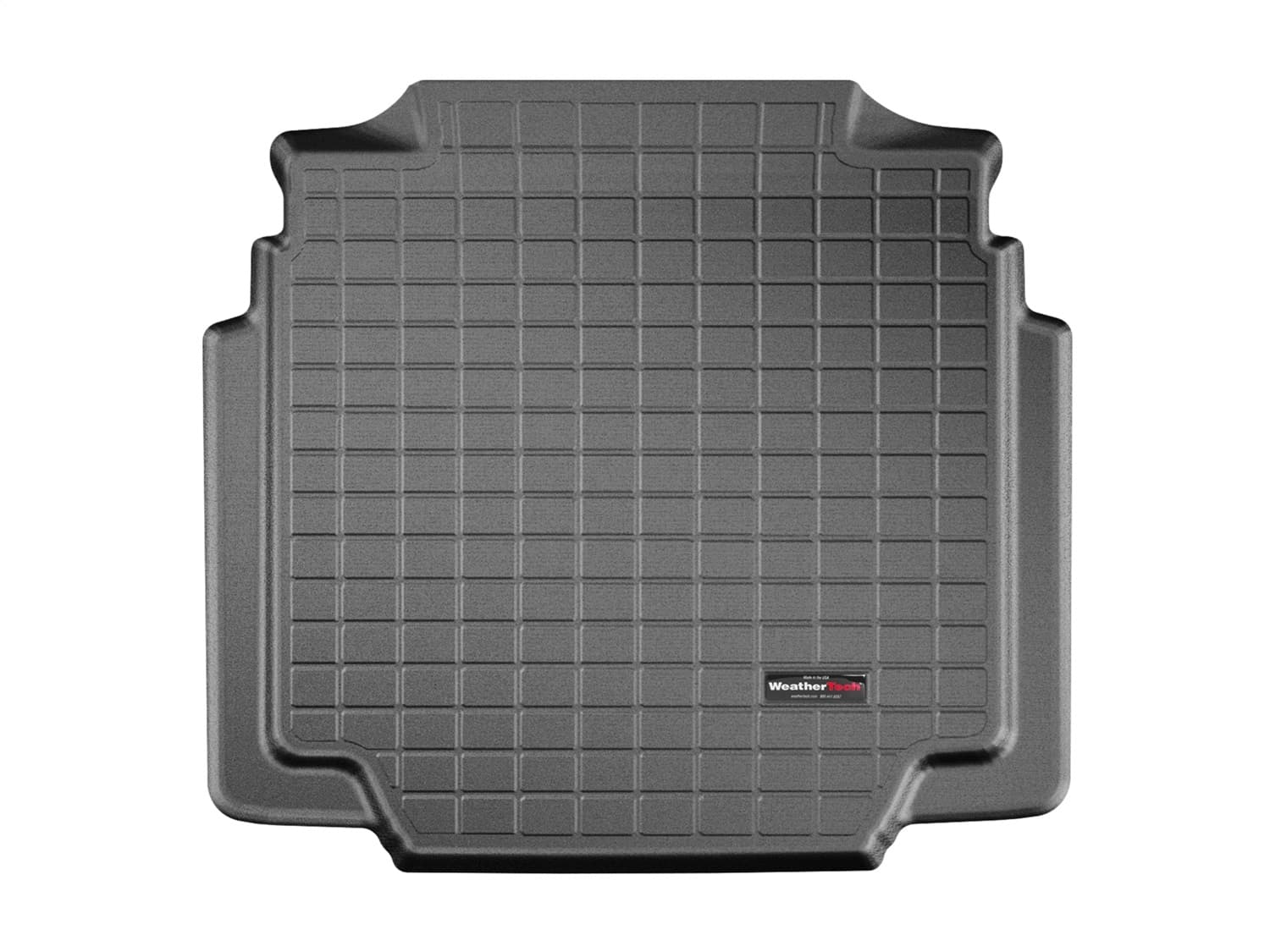 Weathertech - 40909 - Cargo Area Liner image 1