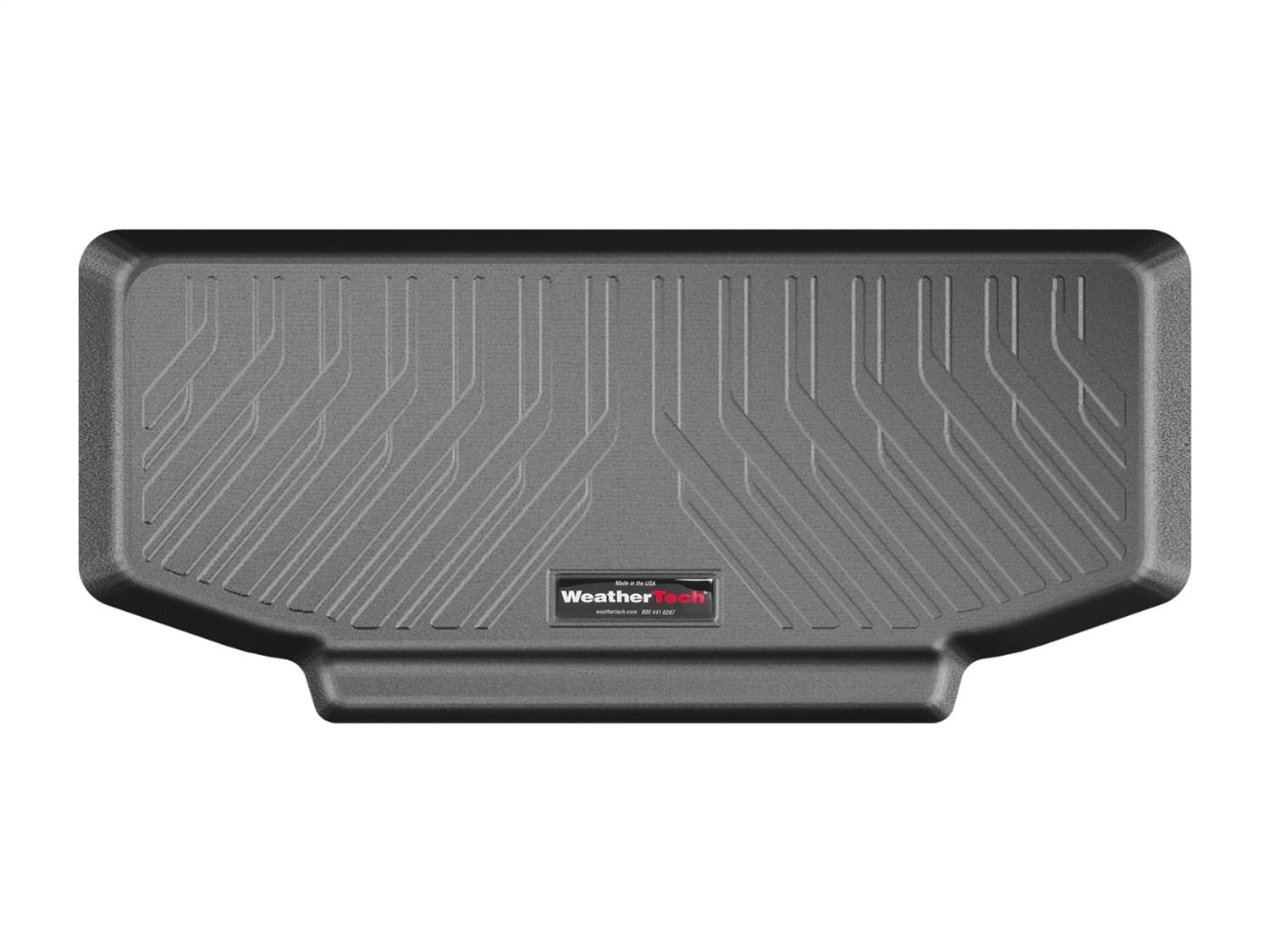 Weathertech - 40921 - Cargo Area Liner image 1