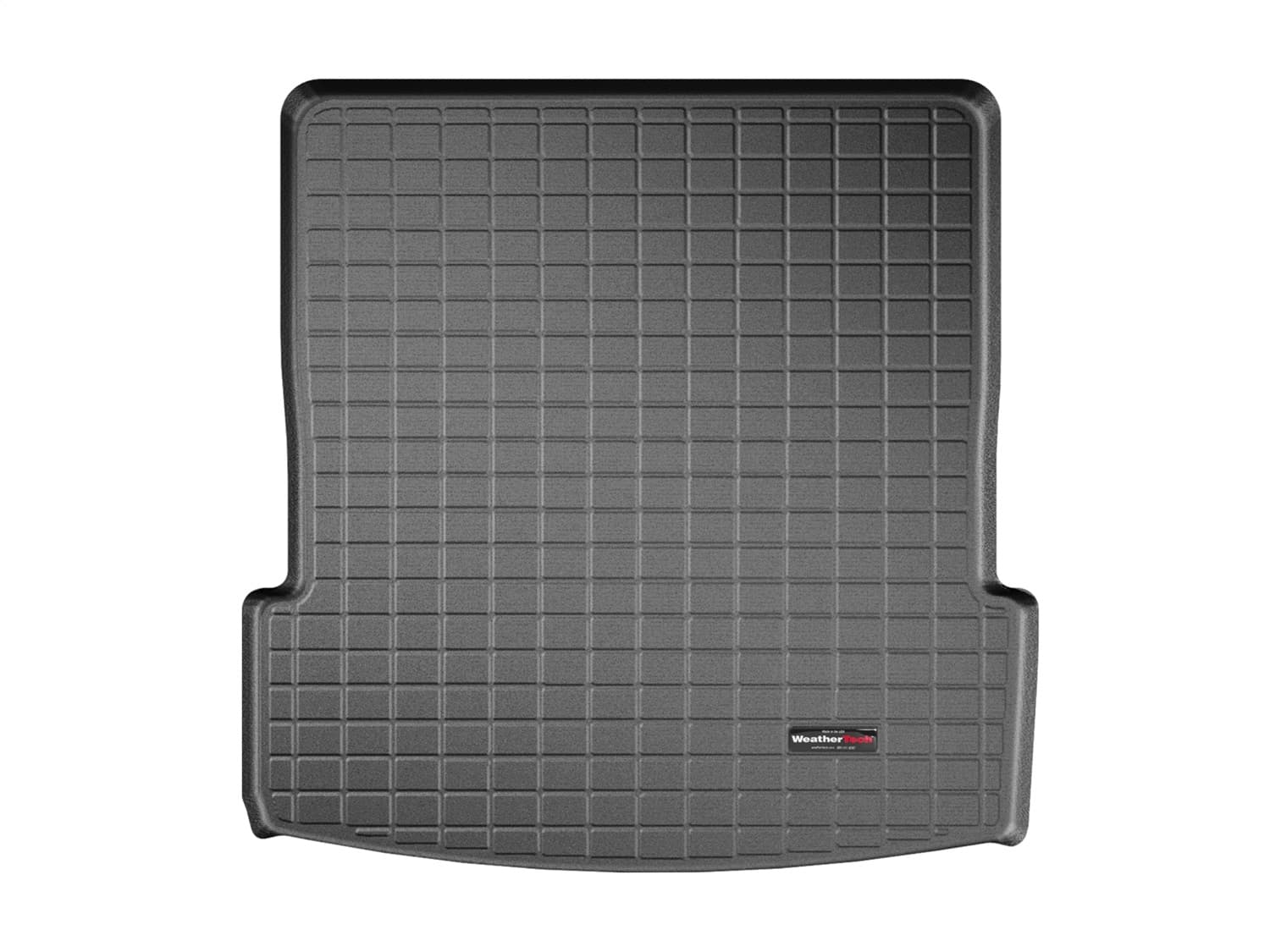 Weathertech - 40924 - Cargo Area Liner image 1