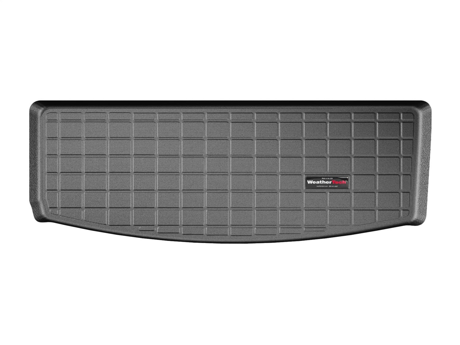 Weathertech - 40925 - Cargo Area Liner image 1