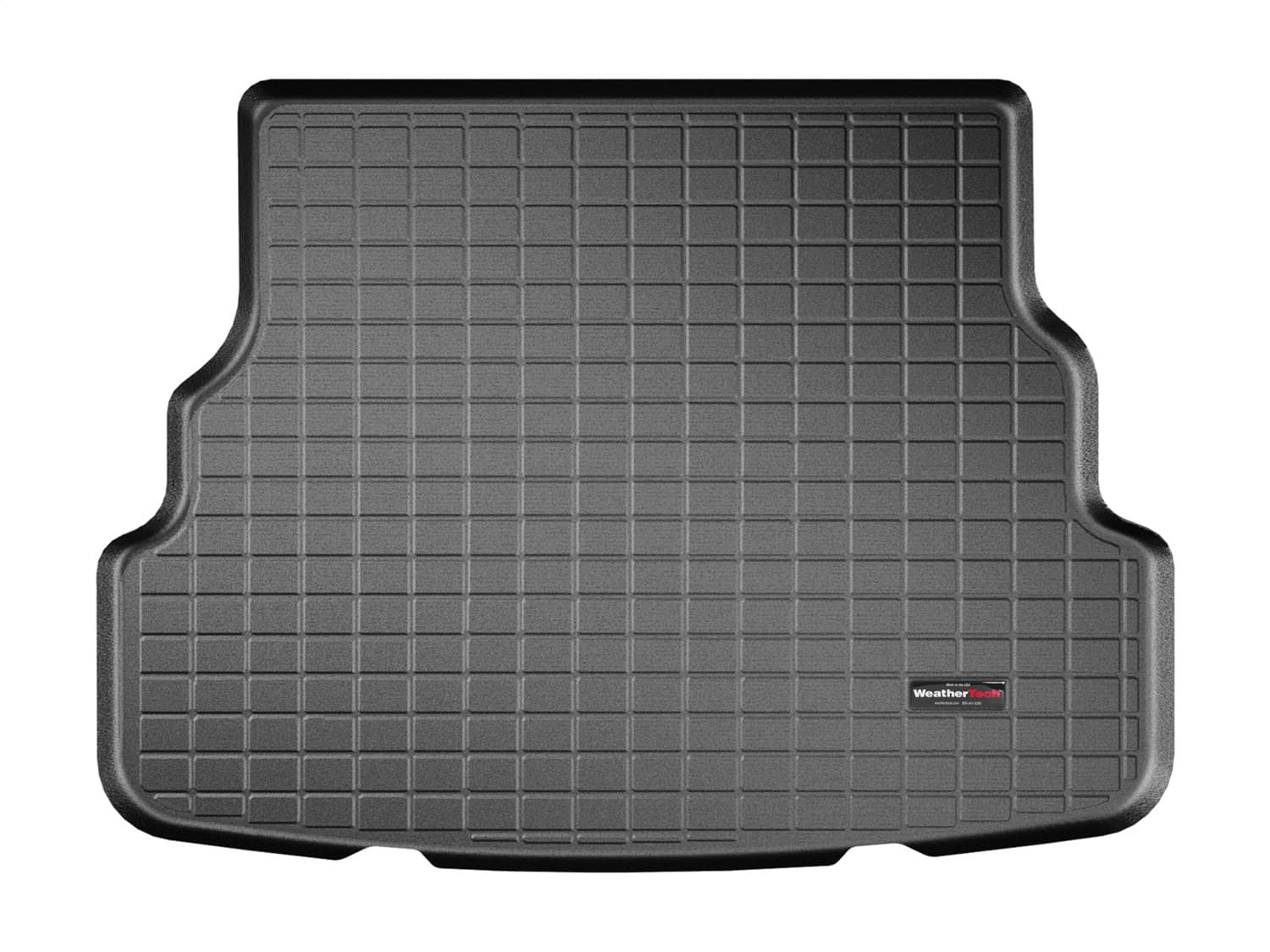 Weathertech - 40927 - Cargo Area Liner image 1