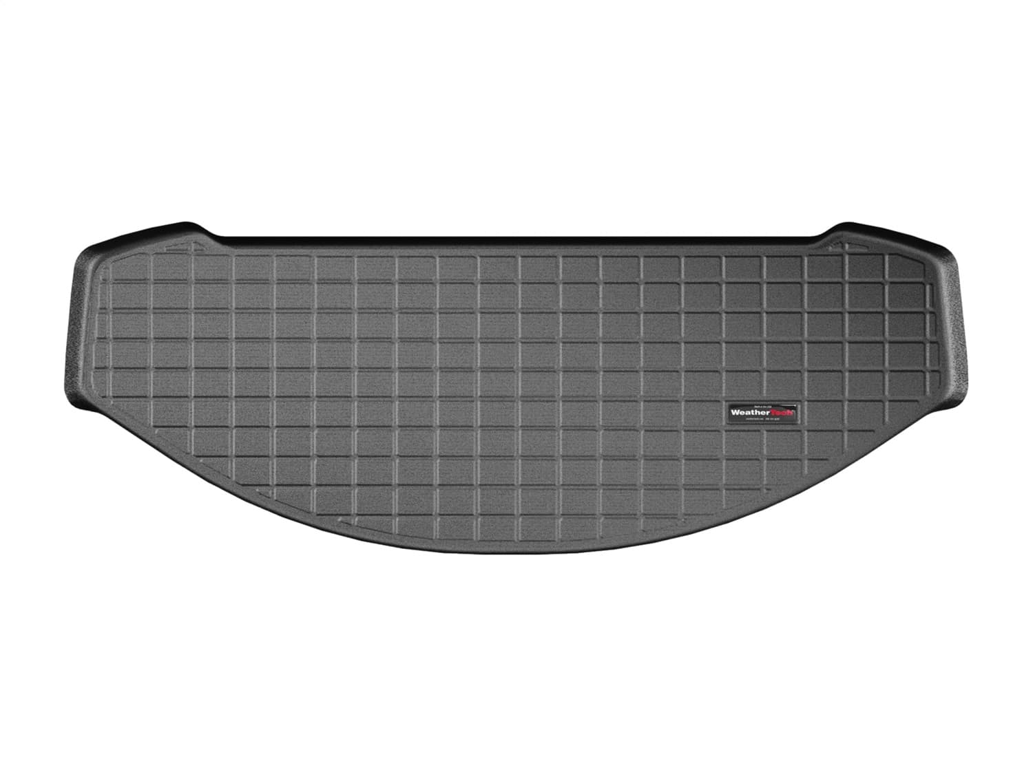 Weathertech - 40931 - Cargo Area Liner image 1
