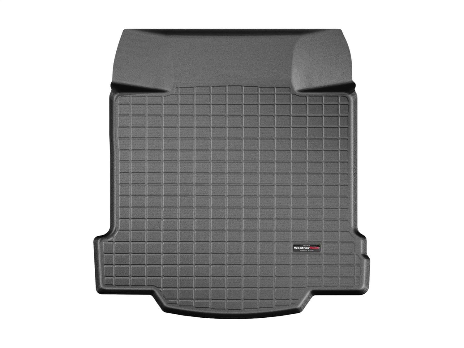 Weathertech - 40941 - Cargo Area Liner image 1