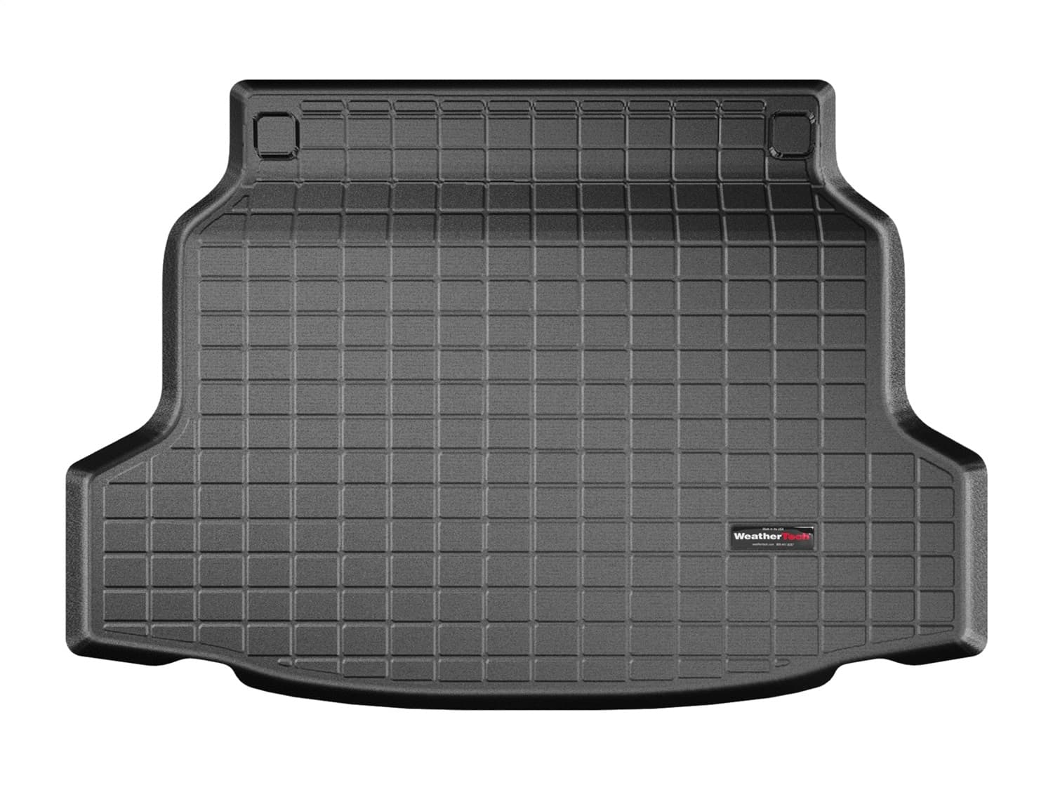 Weathertech - 40947 - Cargo Area Liner image 1