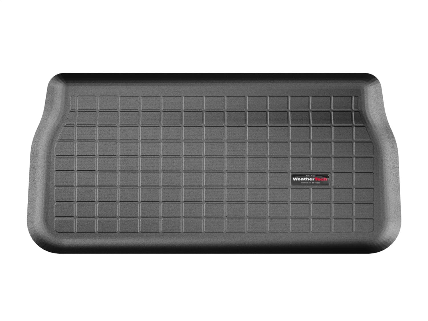 Weathertech - 40950 - Cargo Area Liner image 1