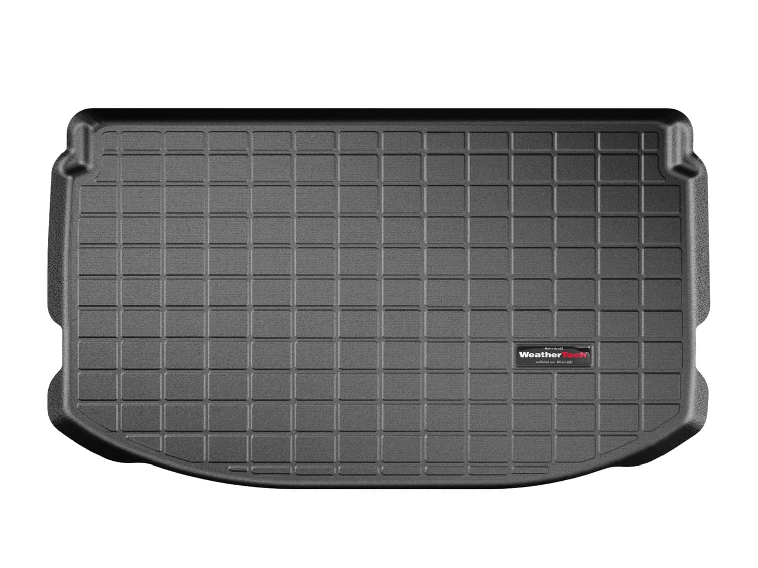 Weathertech - 40952 - Cargo Area Liner image 1