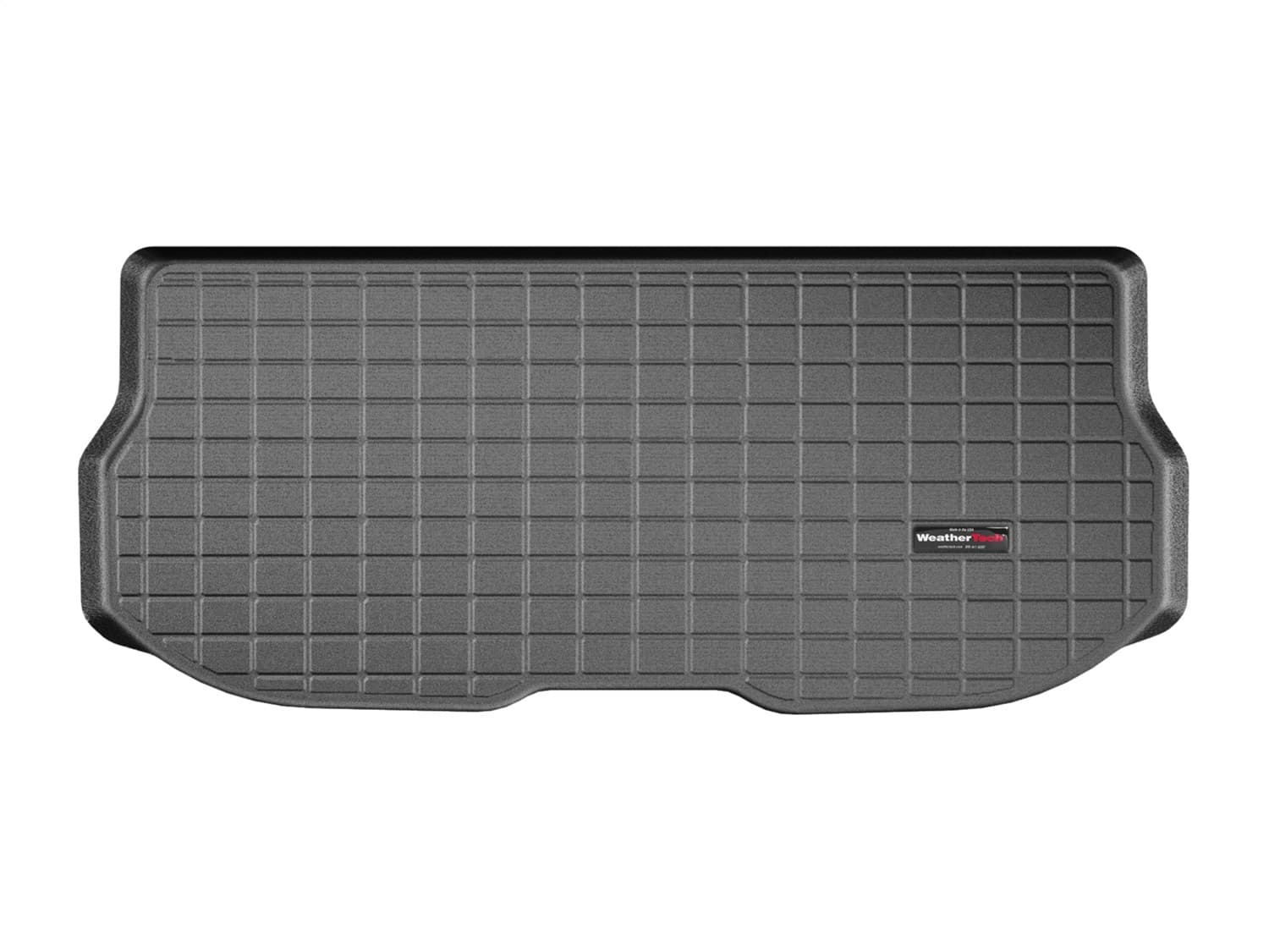 Weathertech - 40956 - Cargo Area Liner image 1