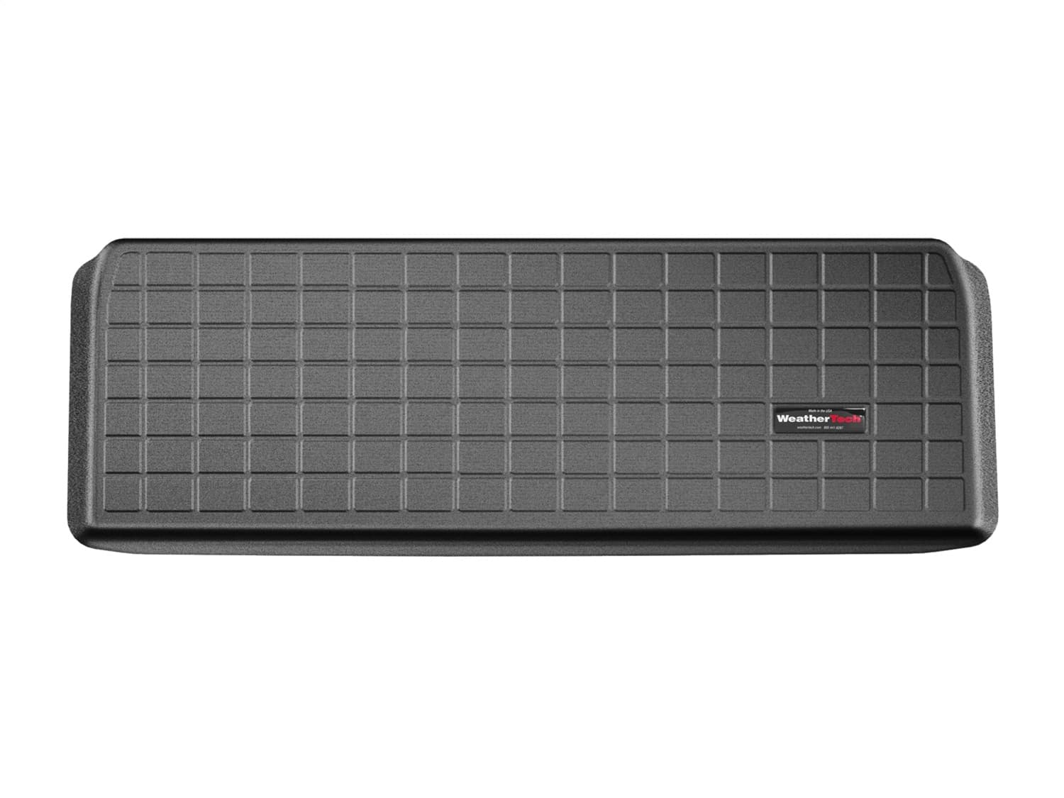 Weathertech - 40957 - Cargo Area Liner image 1