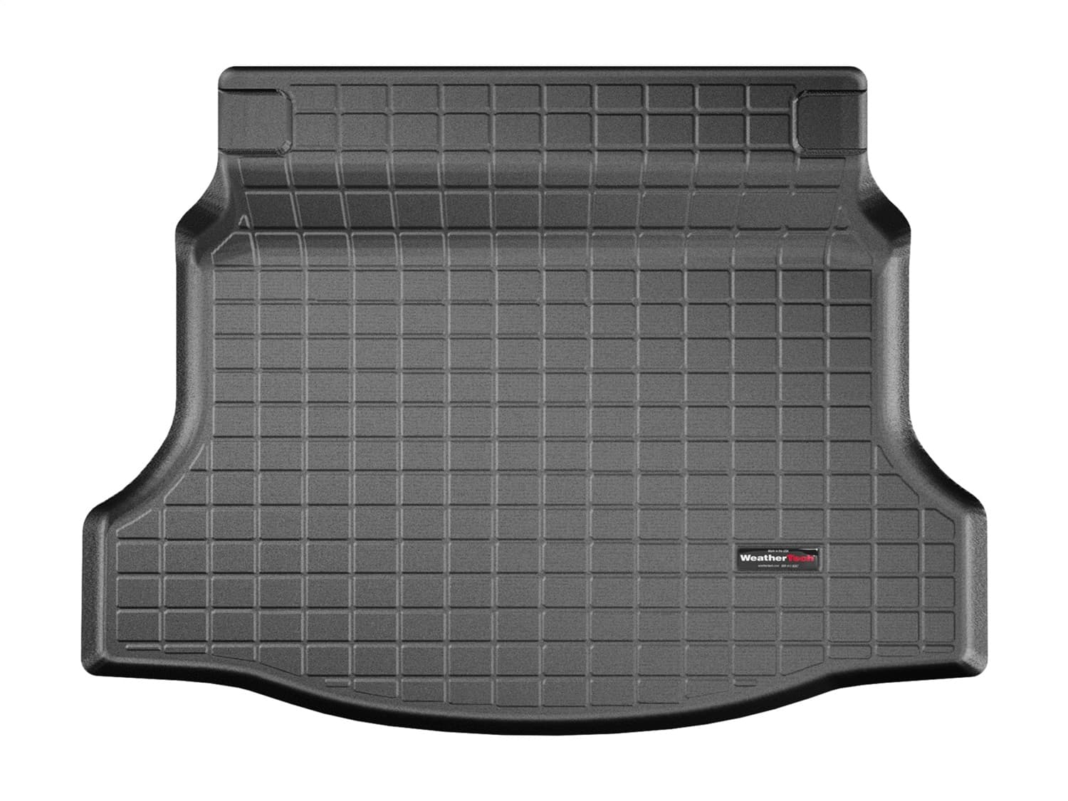 Weathertech - 40968 - Cargo Area Liner image 1