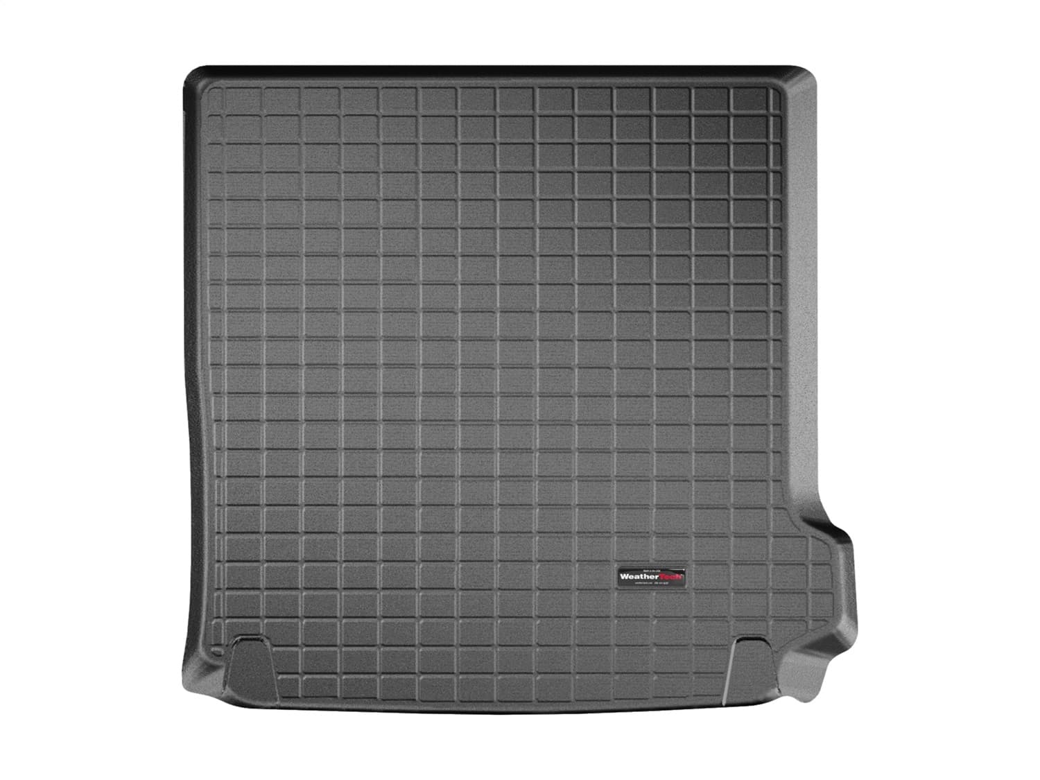 Weathertech - 40969 - Cargo Area Liner image 1