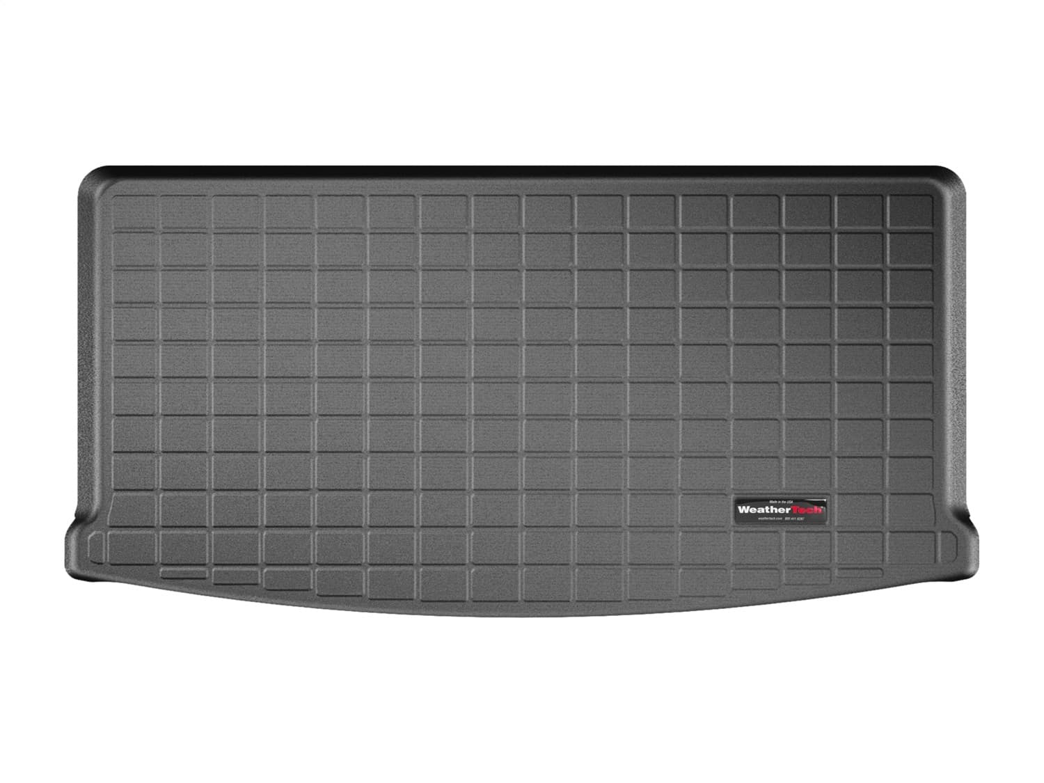 Weathertech - 40973 - Cargo Area Liner image 1