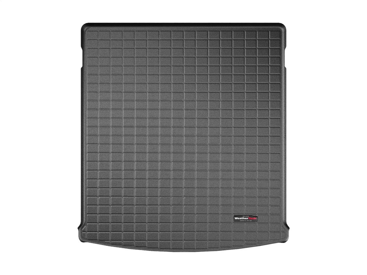 Weathertech - 40974 - Cargo Area Liner image 1