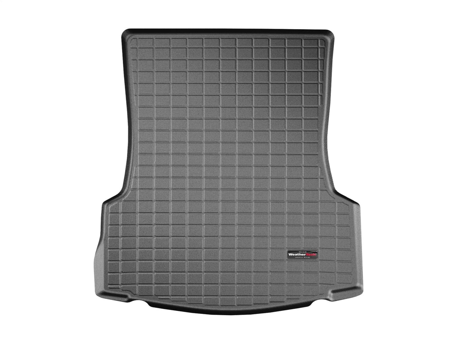 Weathertech - 40977 - Cargo Area Liner image 1