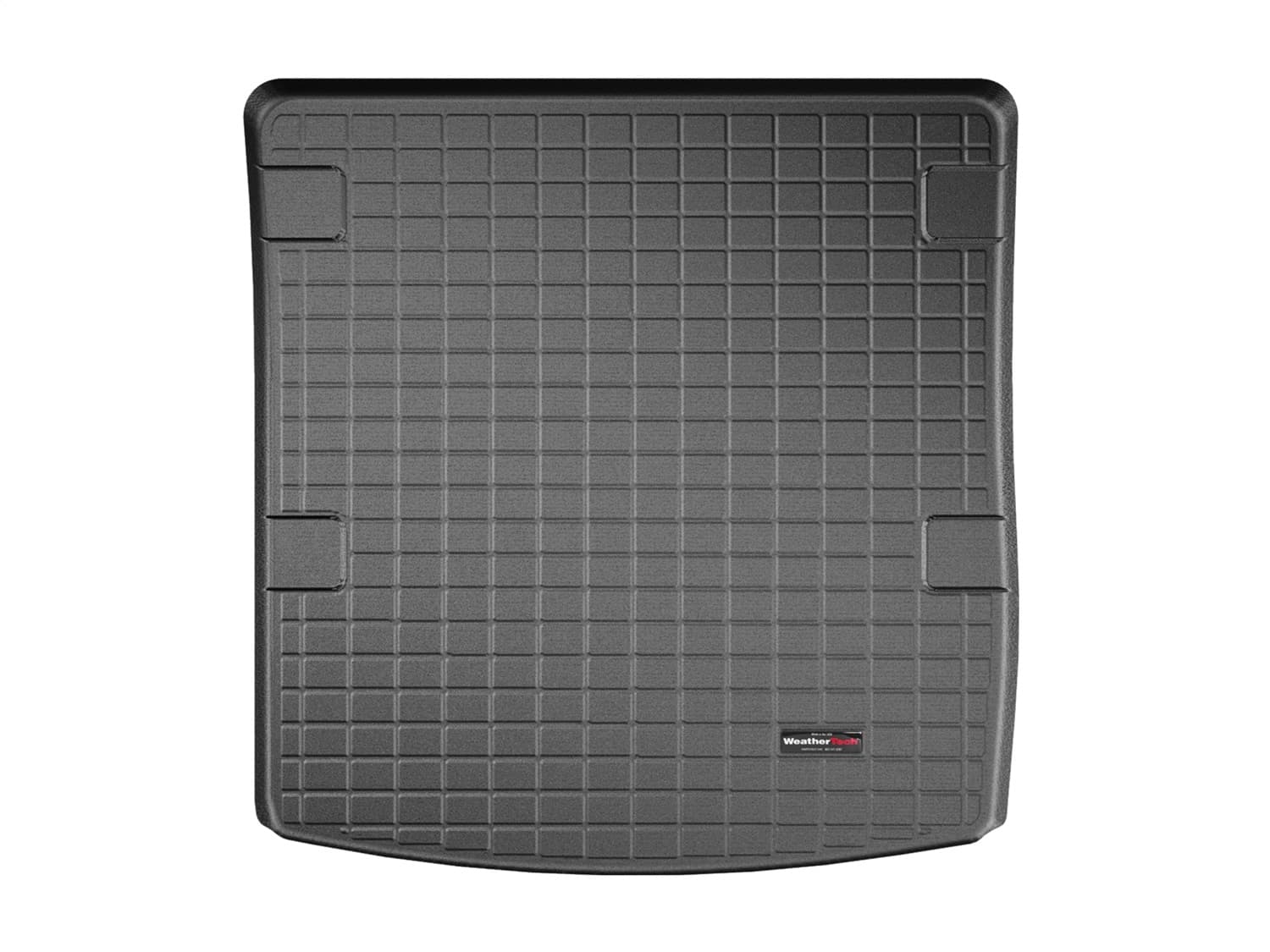 Weathertech - 40979 - Cargo Area Liner image 1