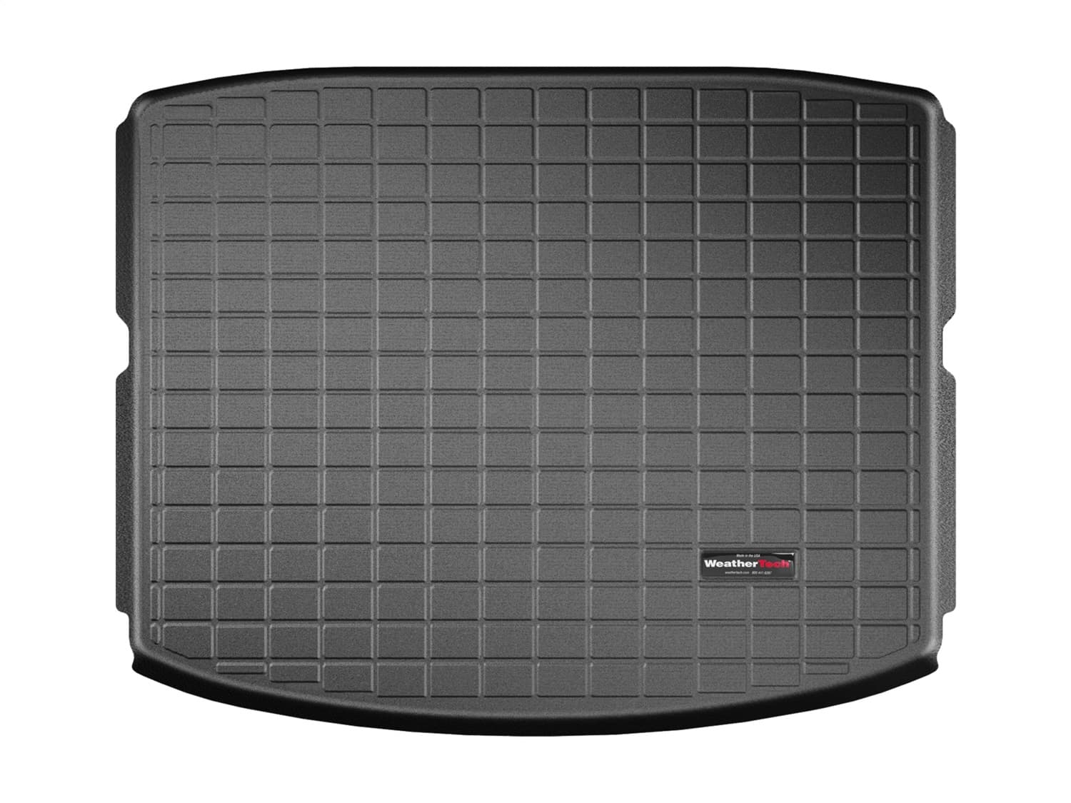 Weathertech - 40992 - Cargo Area Liner image 1