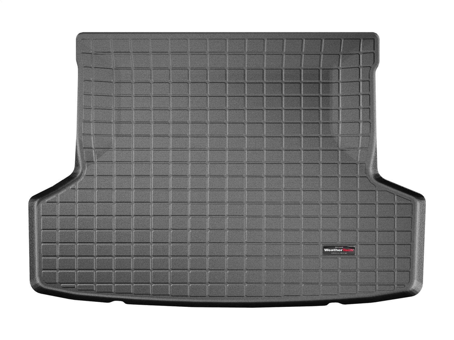 Weathertech - 40993 - Cargo Area Liner image 1