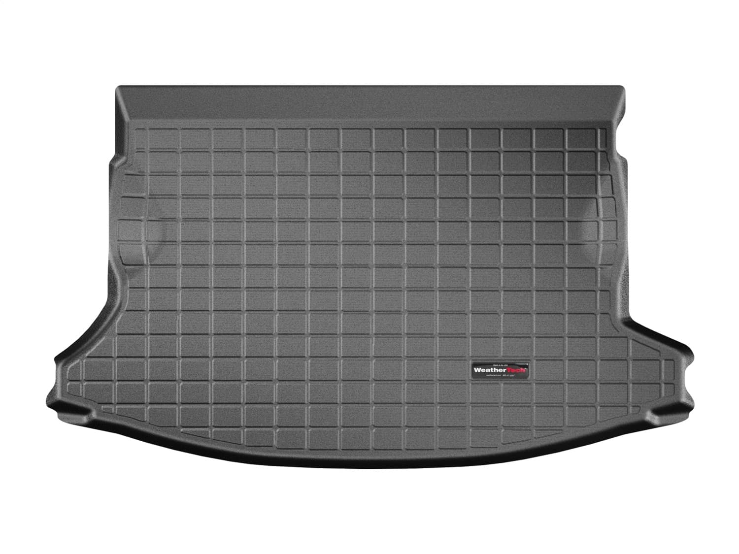 Weathertech - 40994 - Cargo Area Liner image 1