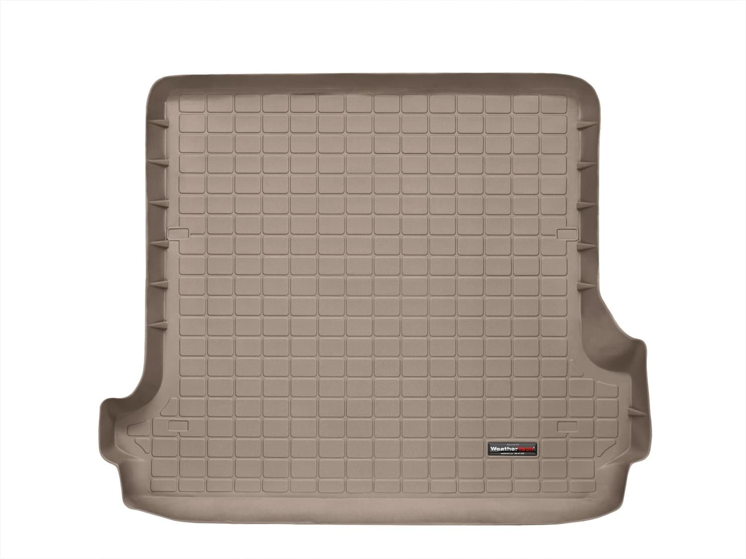 Weathertech - 41001 - Cargo Area Liner image 1