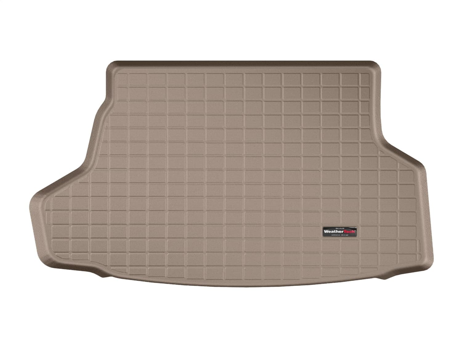 Weathertech - 411013 - Cargo Area Liner image 1