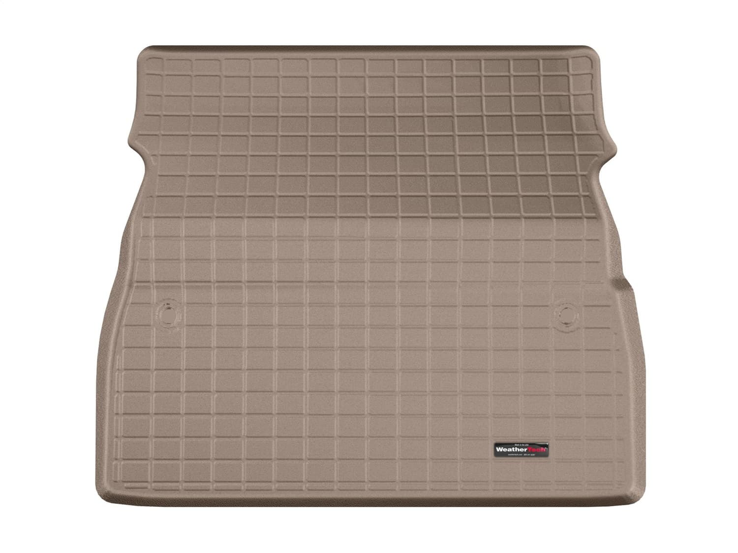 Weathertech - 411050 - Cargo Area Liner image 1