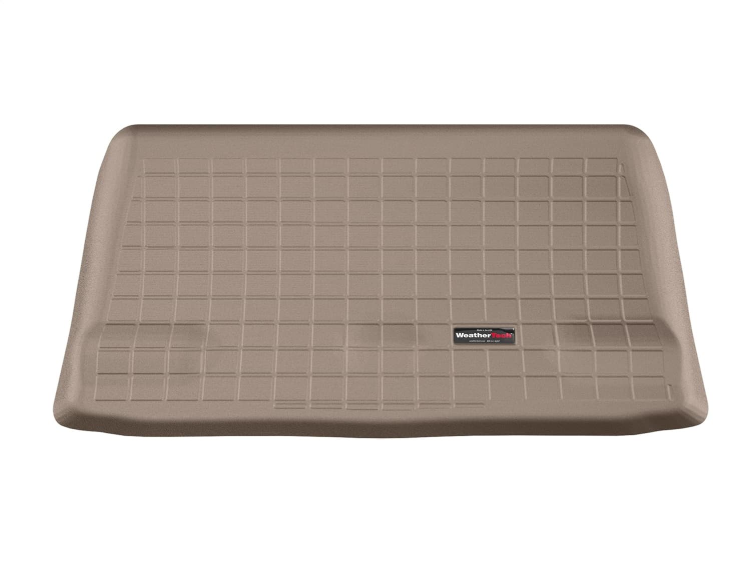 Weathertech - 411051 - Cargo Area Liner image 1