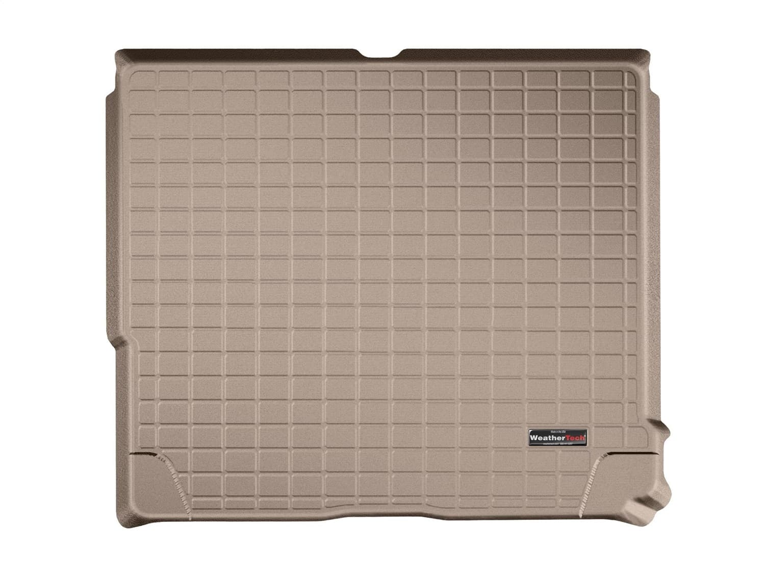 Weathertech - 411071 - Cargo Area Liner image 1