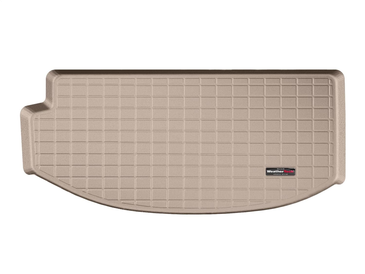 Weathertech - 411082 - Cargo Area Liner image 1