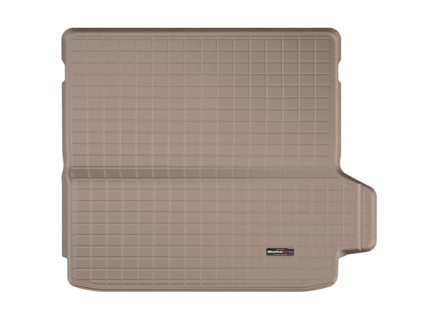 Weathertech - 411205 - Cargo Area Liner image 1