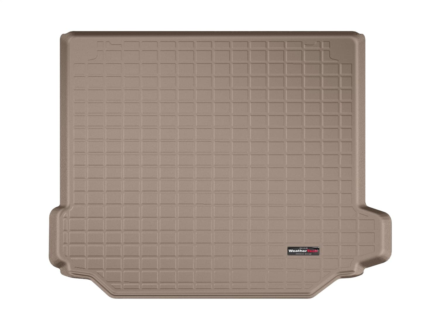 Weathertech - 411237 - Cargo Area Liner image 1