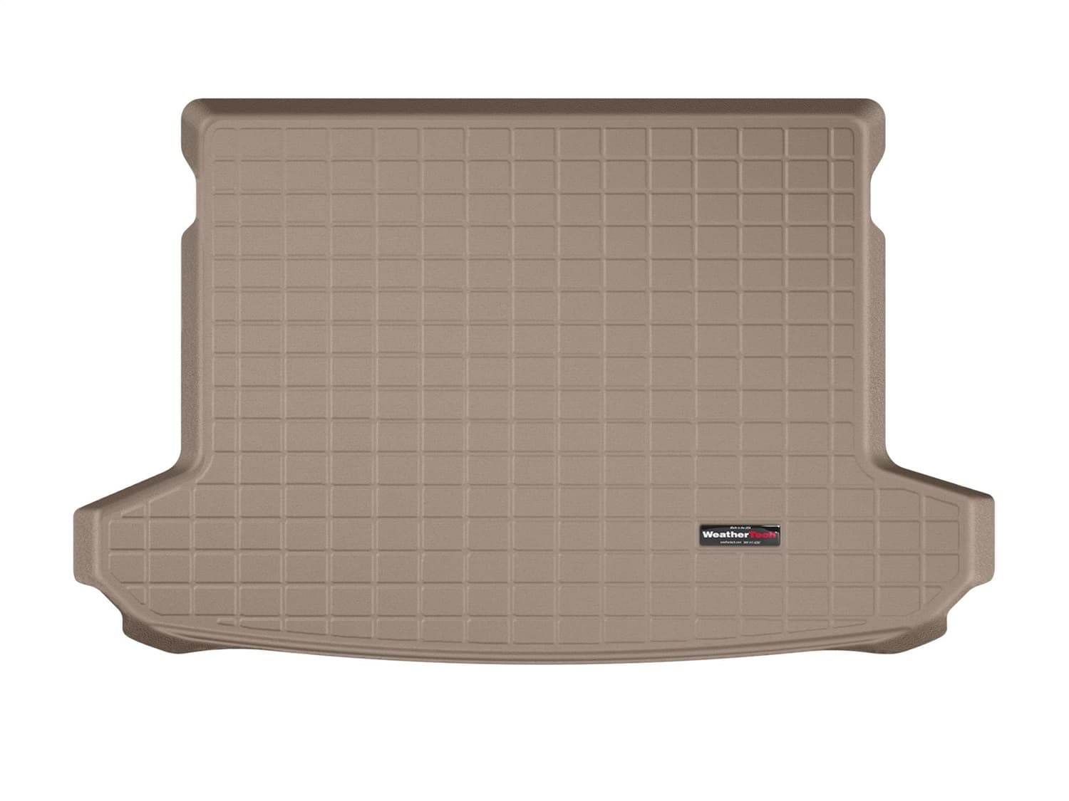 Weathertech - 411243 - Cargo Area Liner image 1
