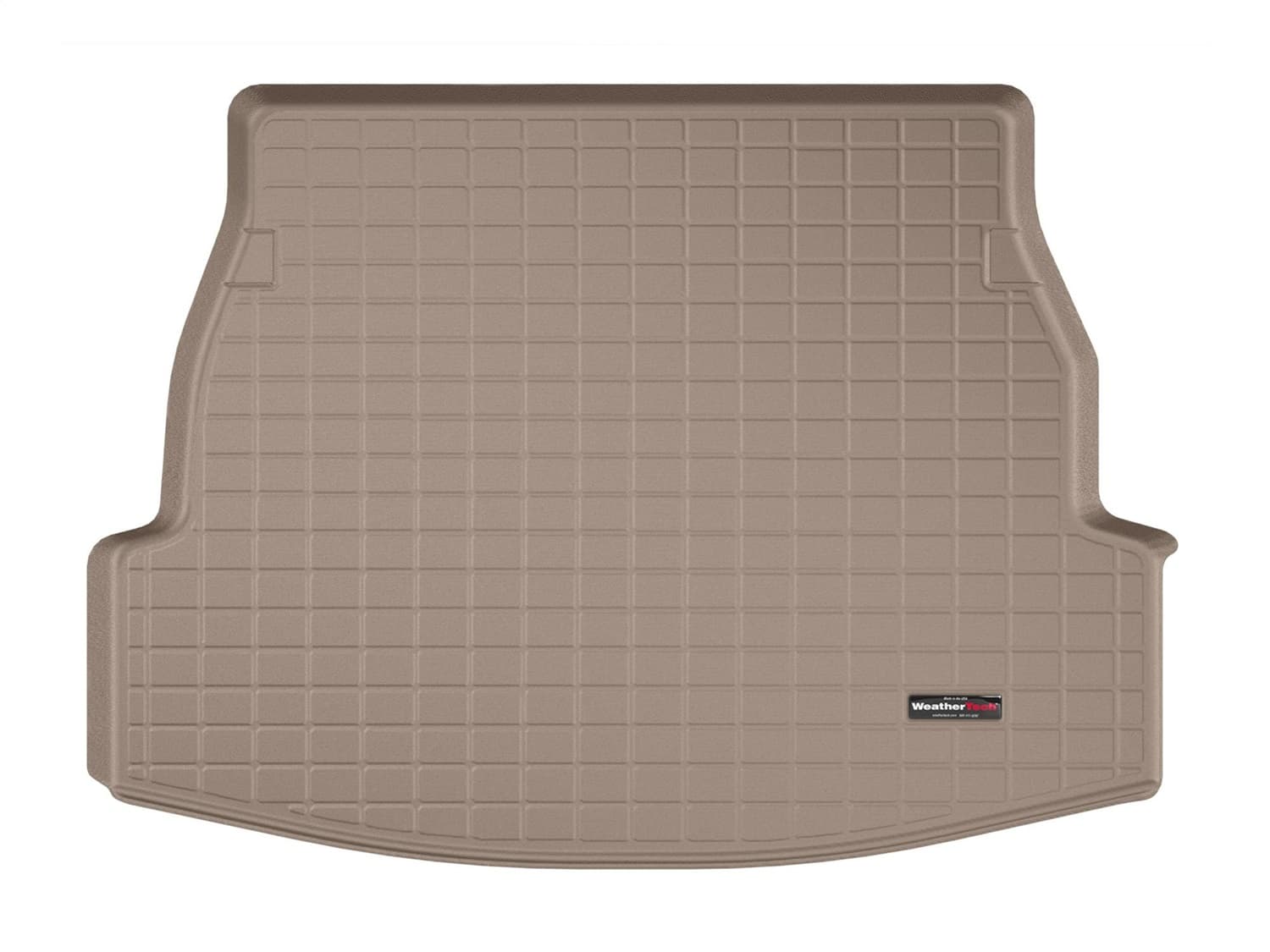 Weathertech - 411246 - Cargo Area Liner image 1