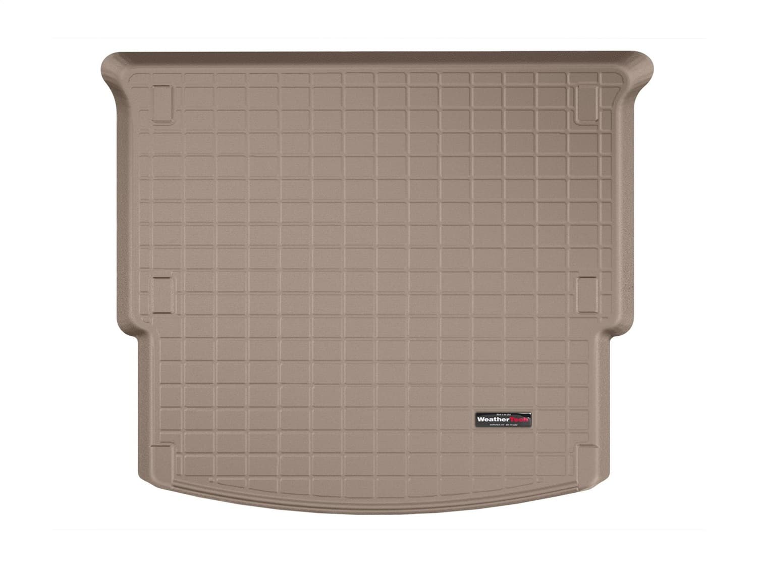 Weathertech - 411251 - Cargo Area Liner image 1