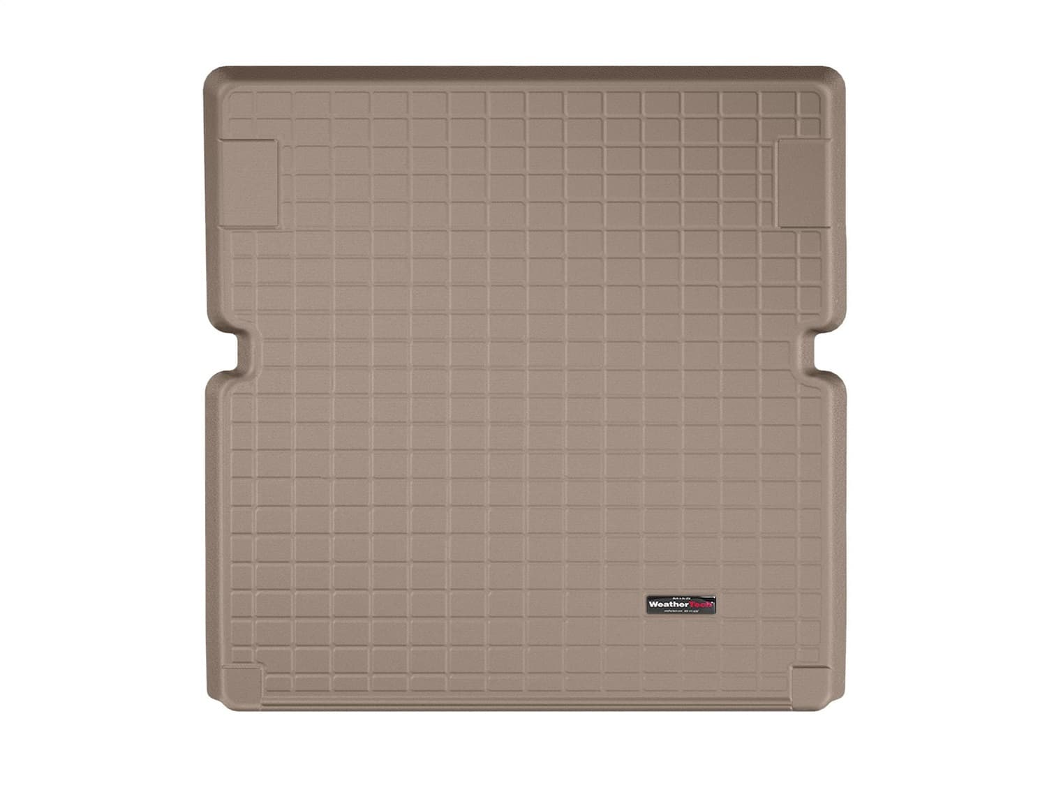 Weathertech - 411262 - Cargo Area Liner image 1