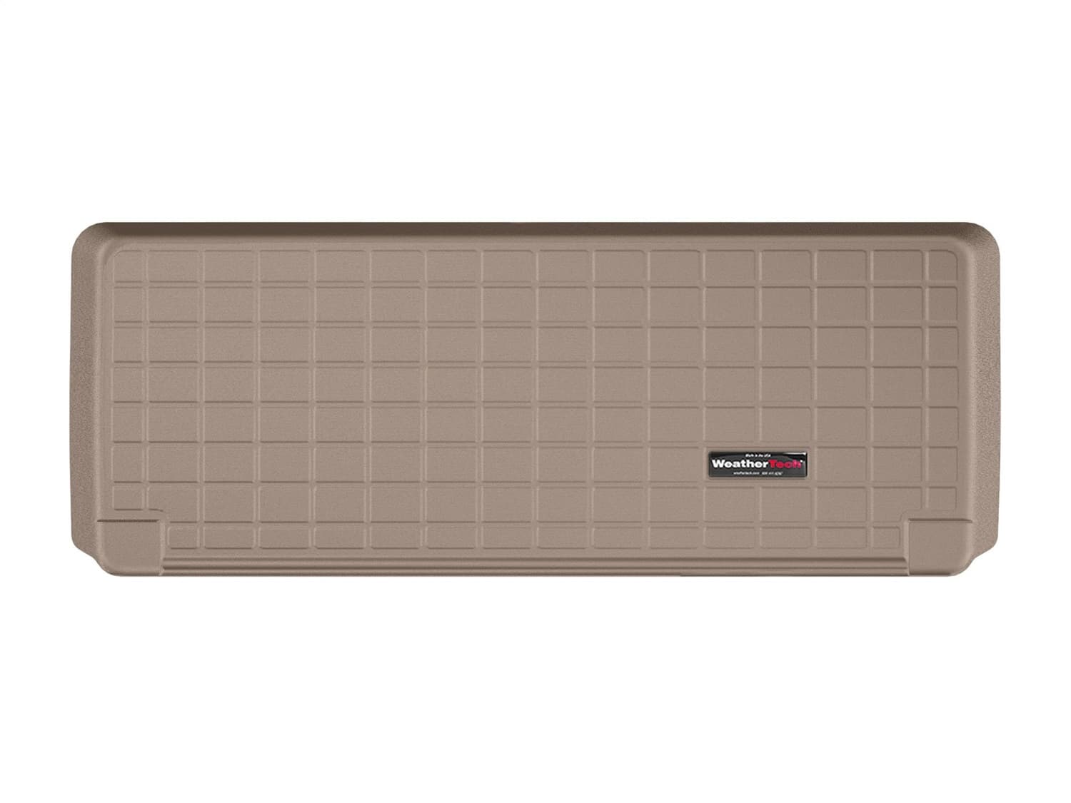 Weathertech - 411263 - Cargo Area Liner image 1