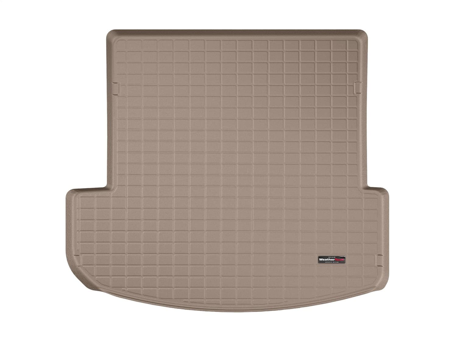 Weathertech - 411269 - Cargo Area Liner image 1