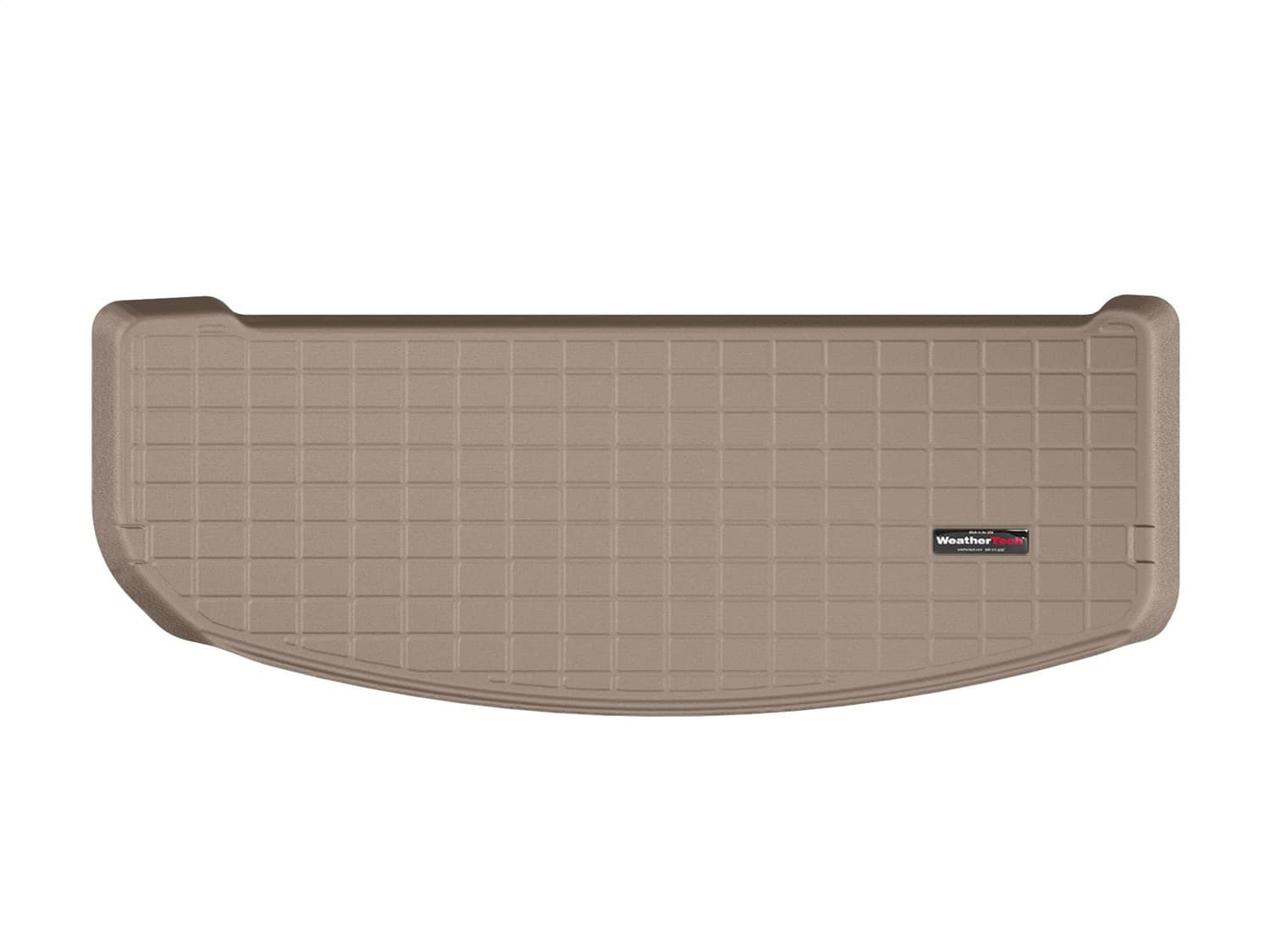 Weathertech - 411270 - Cargo Area Liner image 1